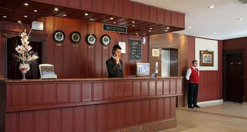Hotel Photo 19
