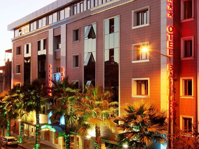 Hotel Photo 24