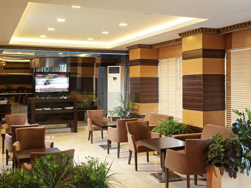 Hotel Photo 7