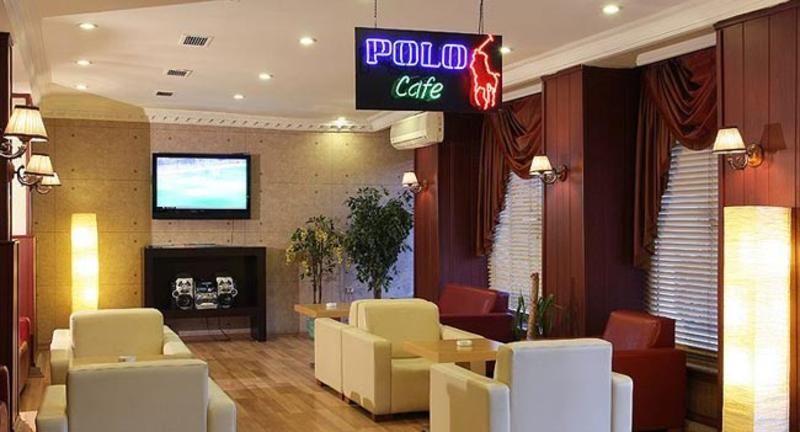 Hotel Photo 10