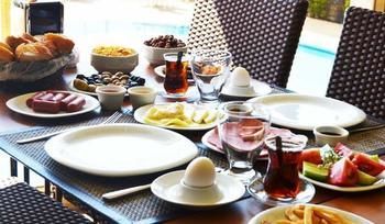صورة الفندق 12