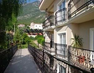 Celay Hotel Oludeniz Turkey