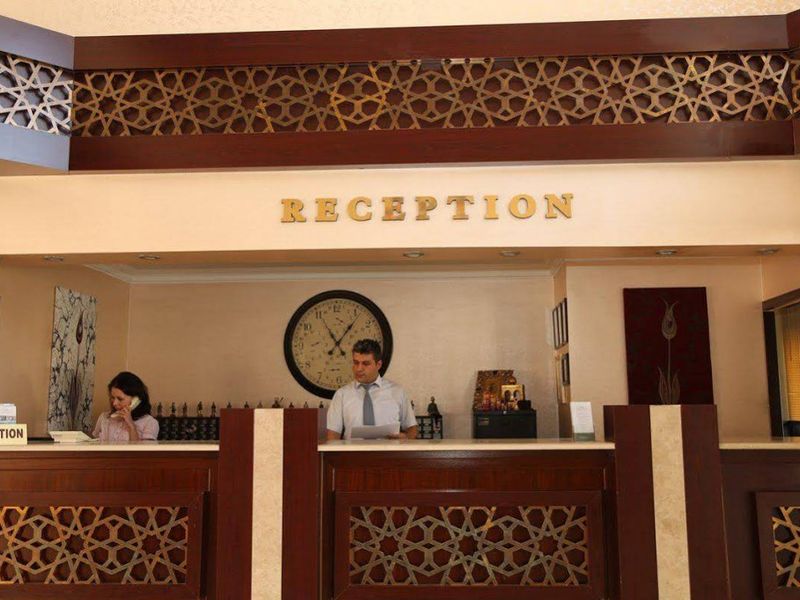 Hotel Photo 14