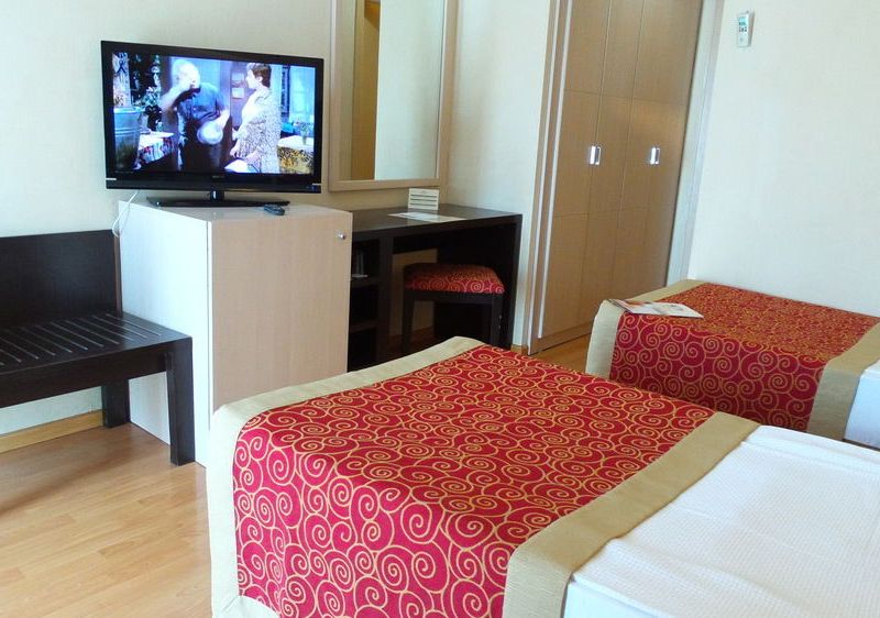 Hotel Photo 6