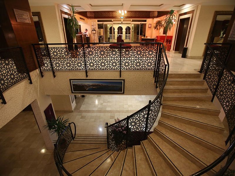 Hotel Photo 8