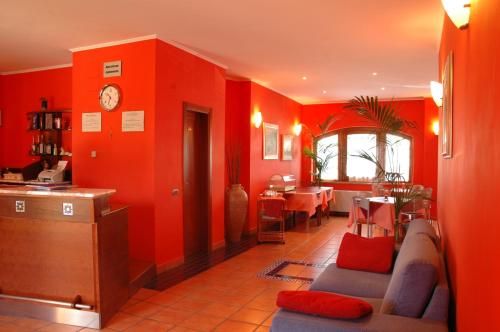 Hotel Photo 18