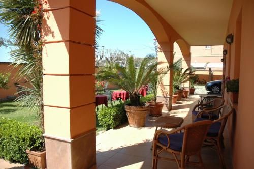 Hotel Photo 20