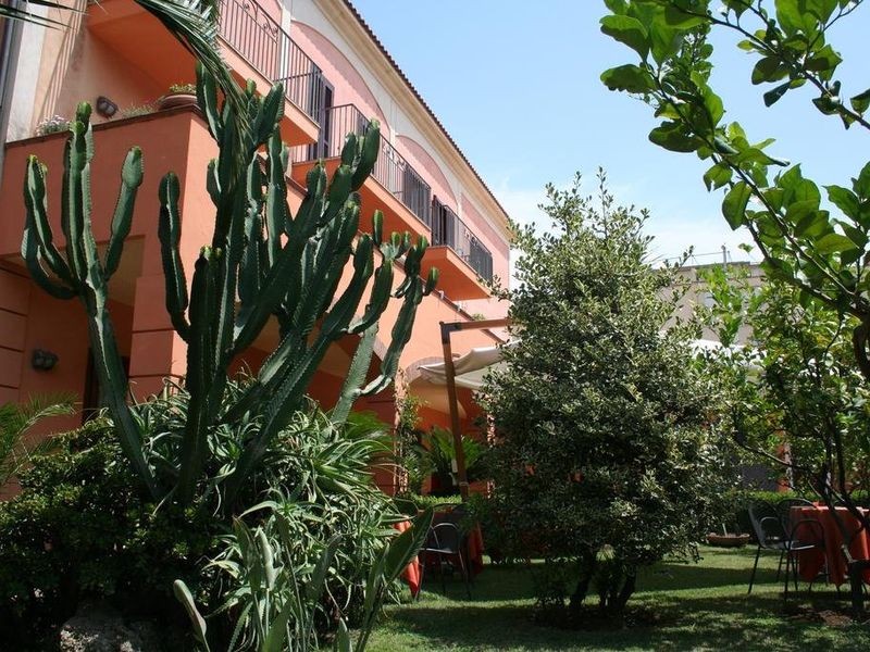 Hotel Photo 22