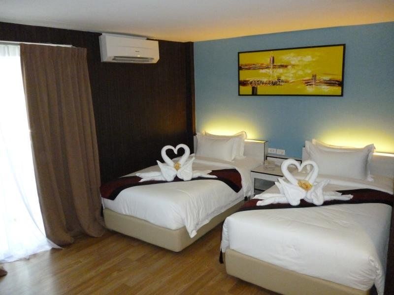Hotel Photo 1