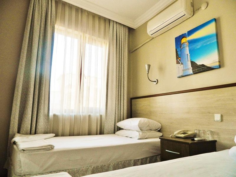 Hotel Photo 1