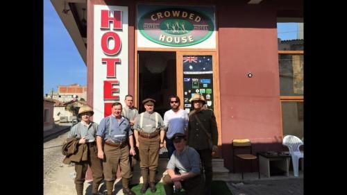 Hotel Photo 14