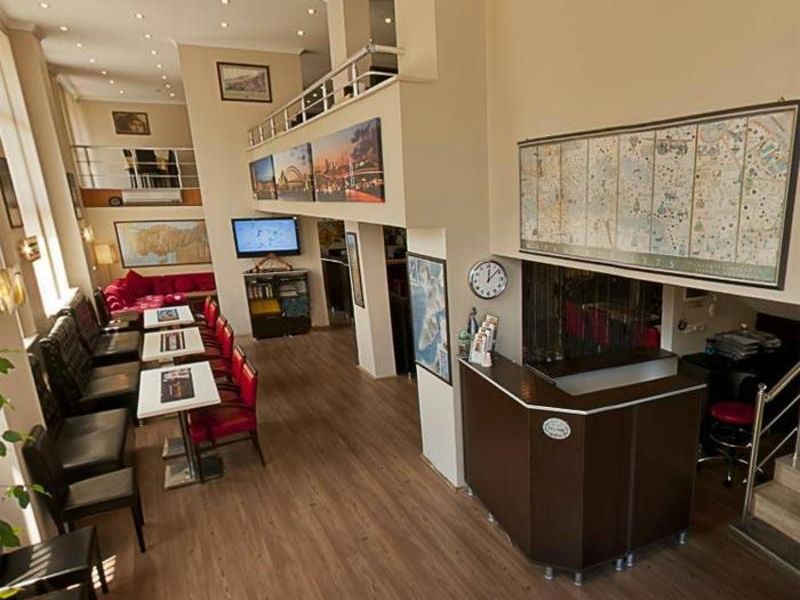 Hotel Photo 16