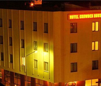 Hotel Photo 22