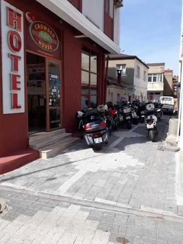 Hotel Photo 23