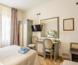 Hotel Trinacria San Vito Lo Capo Italy