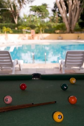Hotel Photo 16