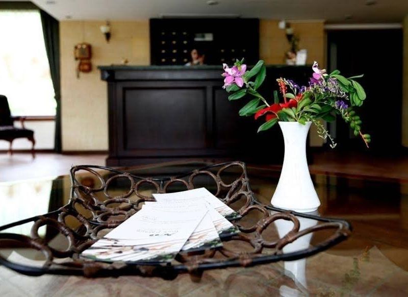 Hotel Photo 13