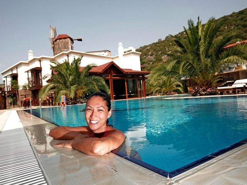 Hotel Photo 19