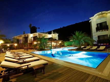Hotel Photo 20