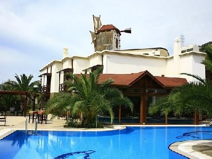 Hotel Photo 21