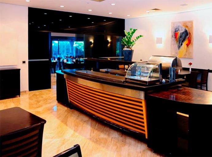 Hotel Photo 13