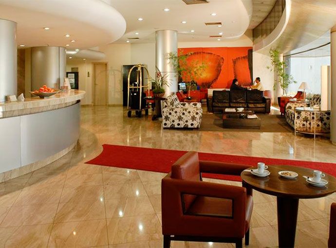 Hotel Photo 14