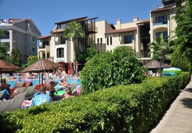 Hotel Photo 1
