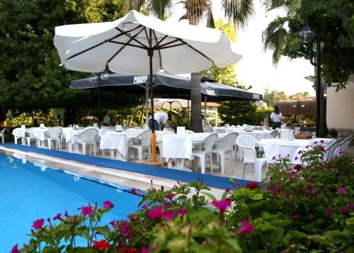 Hotel Photo 20