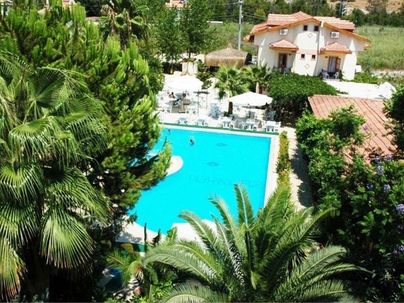 Hotel Photo 21
