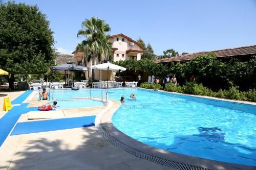 Hotel Photo 22