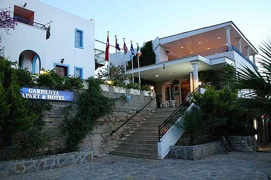 Hotel Photo 1