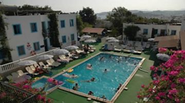 Hotel Photo 12