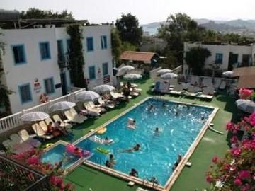Hotel Photo 13
