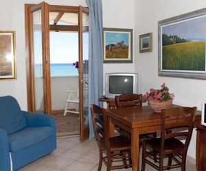 Residence Villa Clara San Vincenzo Italy