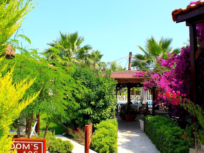Hotel Photo 16