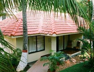 Country Spa Wellness Beach Resort Kovalam India