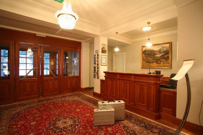 Hotel Photo 14