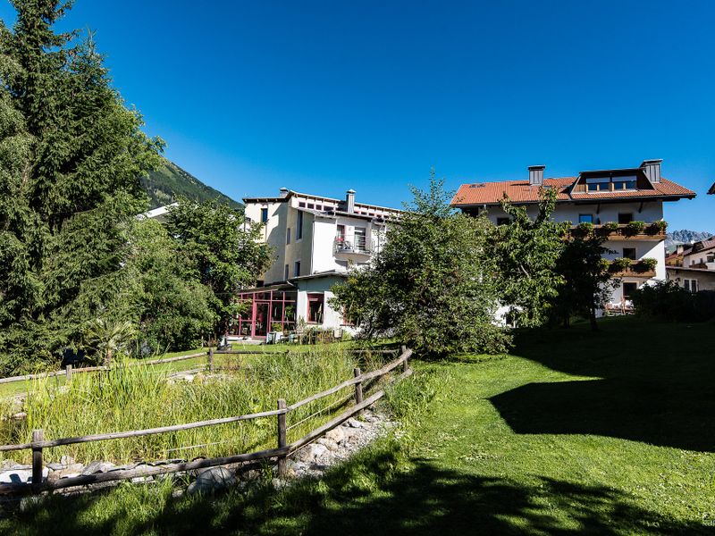 Hotel Photo 22
