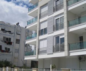 Antalya Port Flats Antalya Turkey