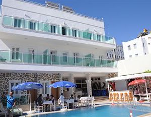 New Bodrum Hotel Guembet Turkey