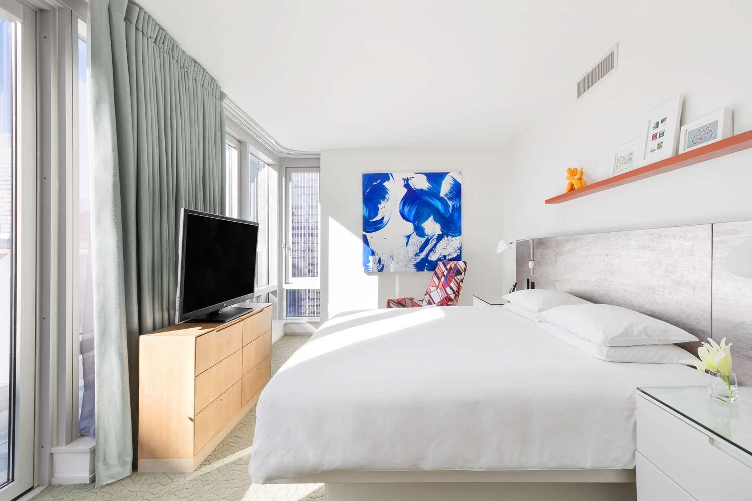 Hyatt Centric Times Square New York