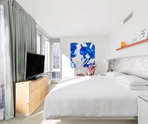 Hyatt Centric Times Square New York New York City United States