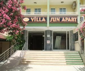 Villa Sun Apart Marmaris Turkey