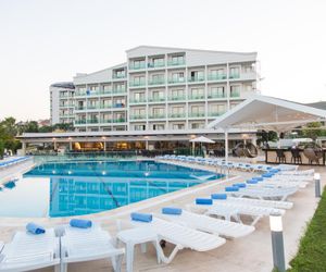 Club Hotel Falcon Lara Turkey