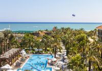 Отзывы Belek Beach Resort Hotel, 5 звезд