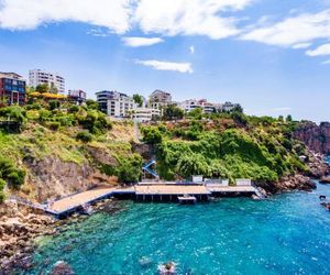 Orange Park Hotel Lara Turkey