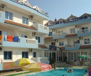 Atlantis Apartments Marmaris Turkey