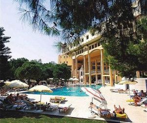 Labranda Excelsior Hotel Side Turkey