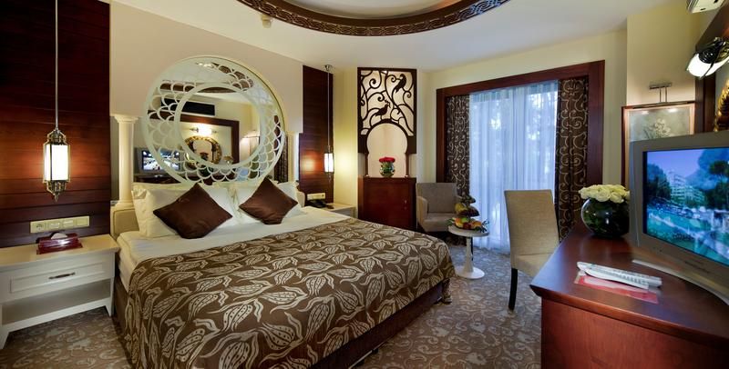 صورة الفندق 2