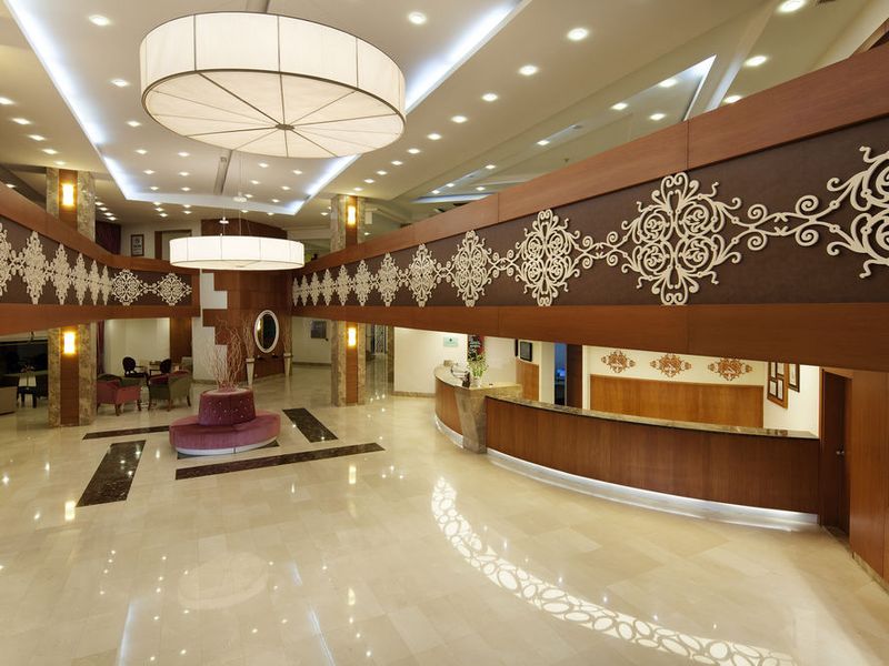 صورة الفندق 14